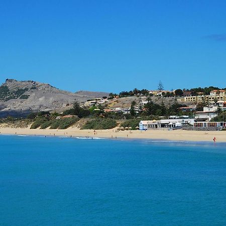 Casa De Praia Nunes Village Porto Santo Kültér fotó