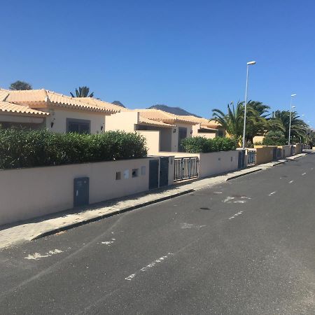 Casa De Praia Nunes Village Porto Santo Kültér fotó
