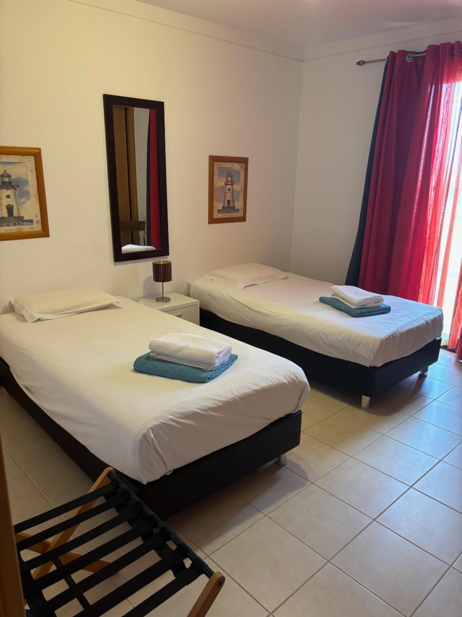 Casa De Praia Nunes Village Porto Santo Kültér fotó