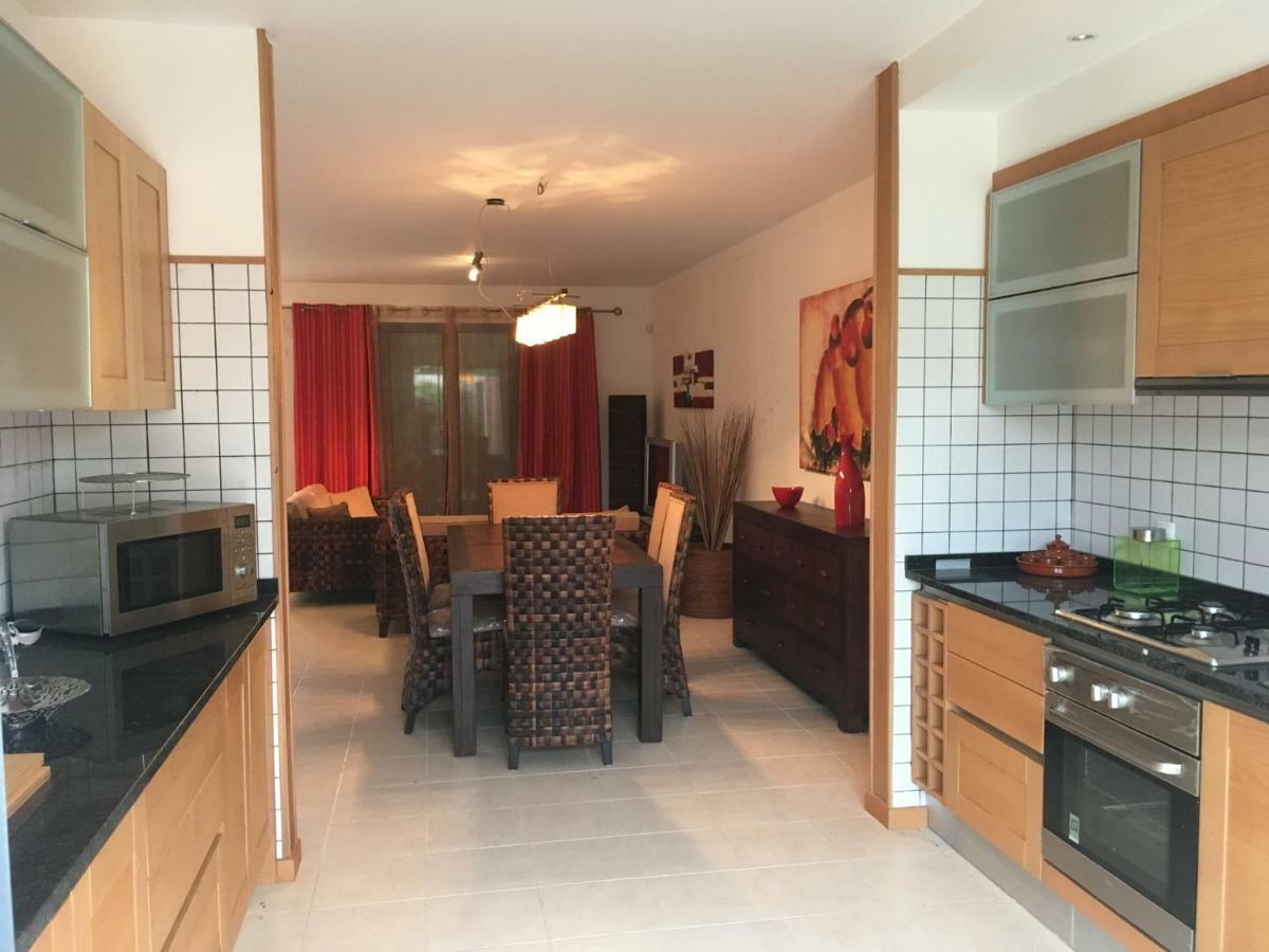 Casa De Praia Nunes Village Porto Santo Kültér fotó