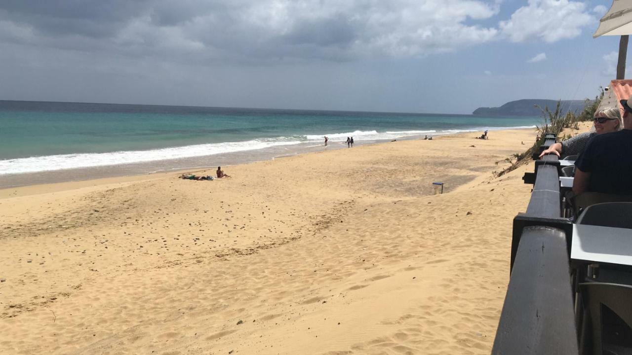 Casa De Praia Nunes Village Porto Santo Kültér fotó