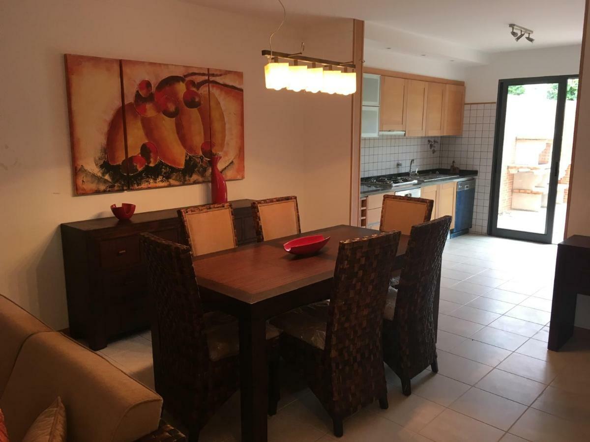 Casa De Praia Nunes Village Porto Santo Kültér fotó