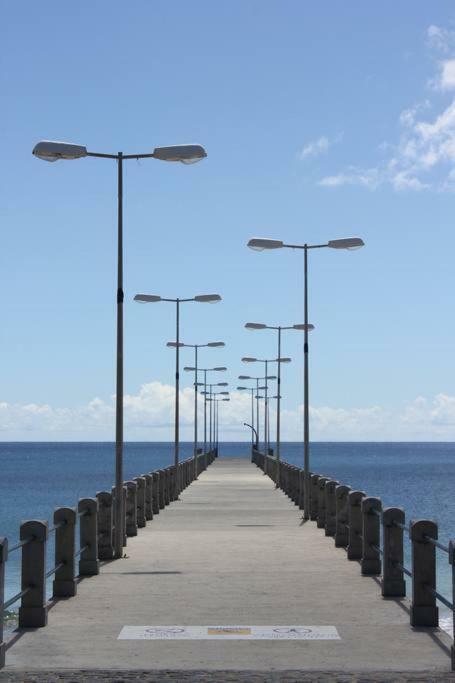 Casa De Praia Nunes Village Porto Santo Kültér fotó